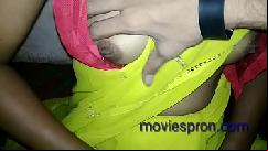 बीवी ने लंड पकड लिया